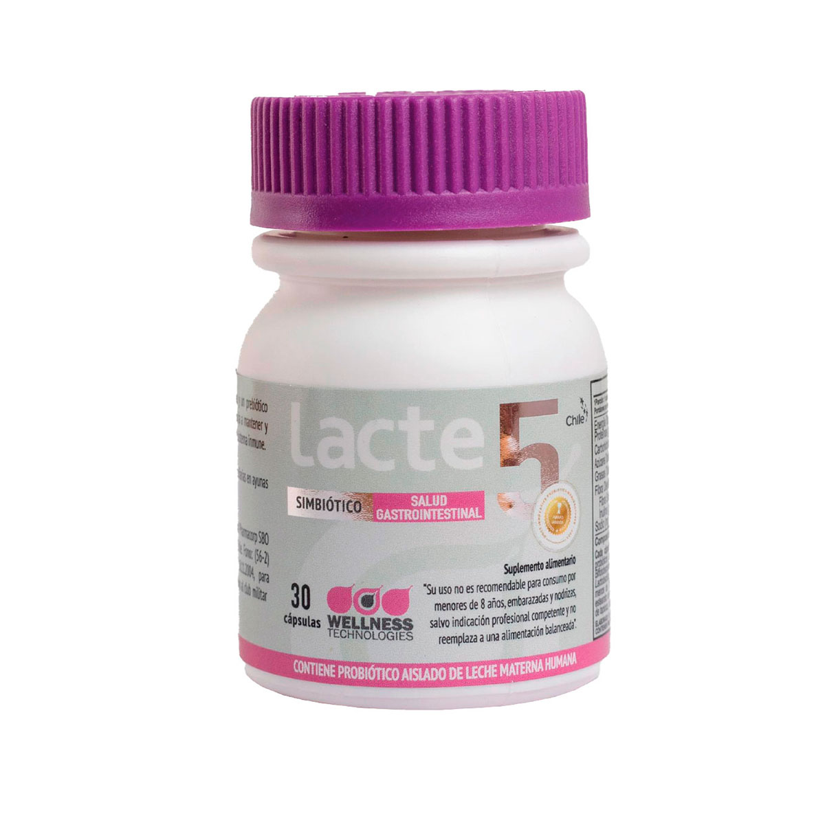 Lacte 5 Gastrointestinal